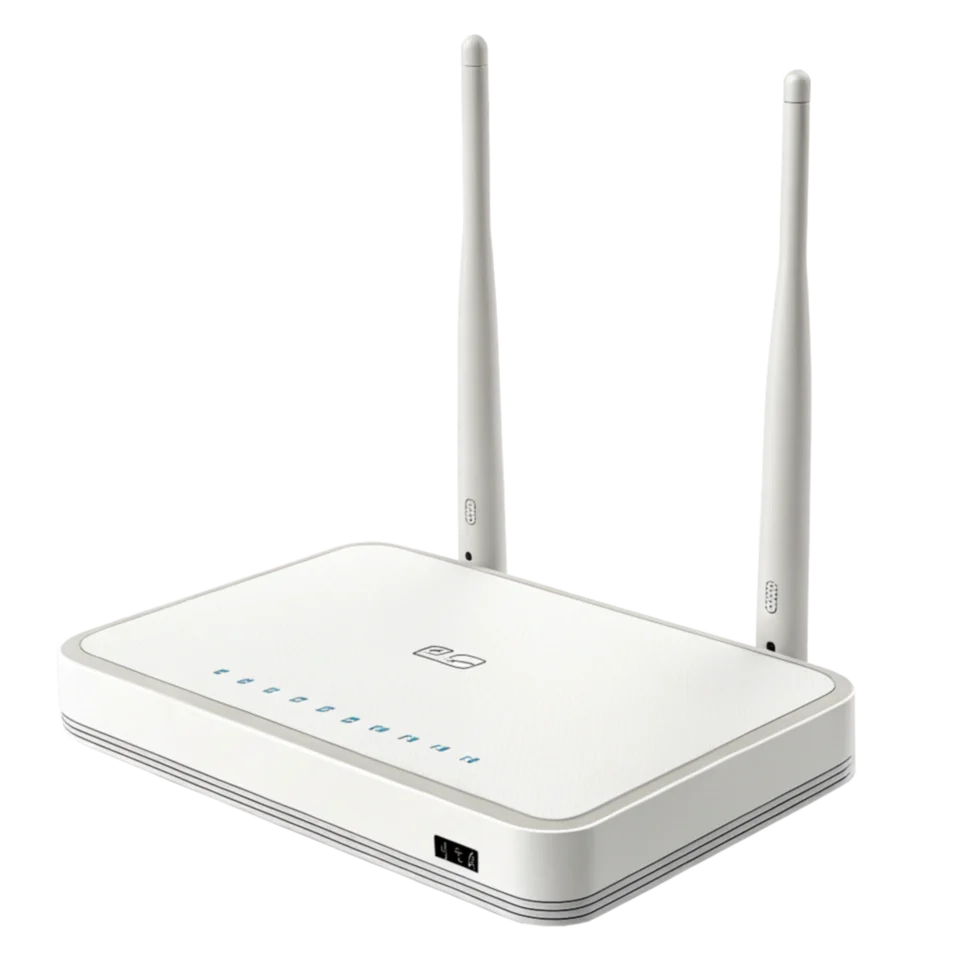 Wifi Routerlar