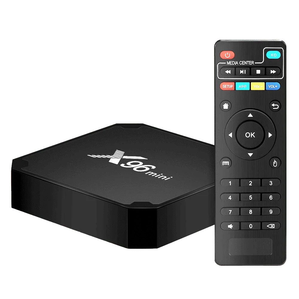 TV Box