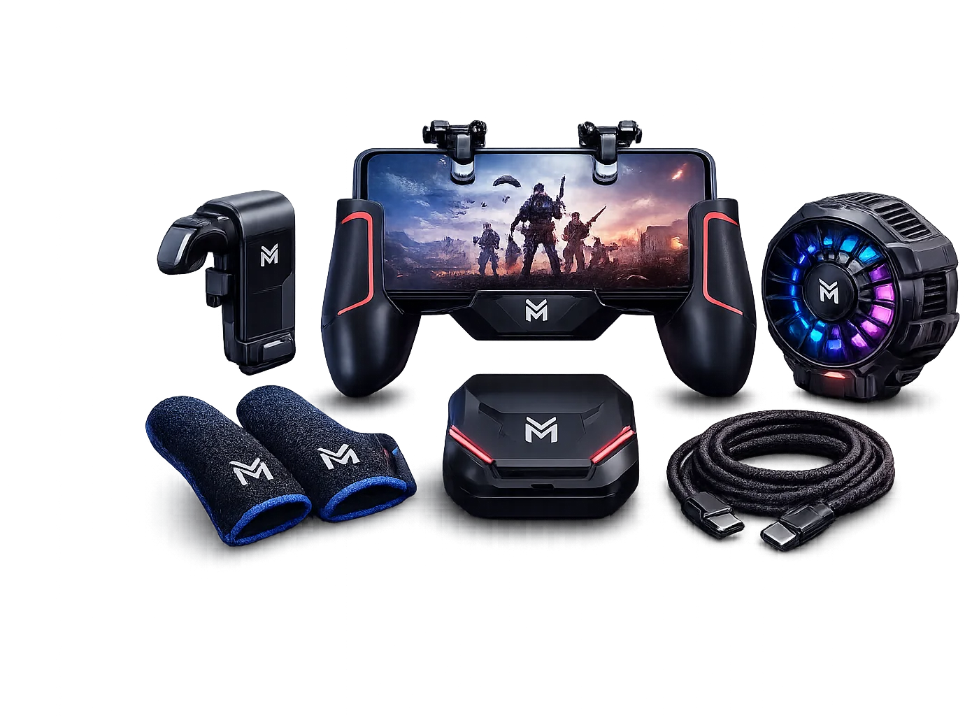Gaming aksesuar