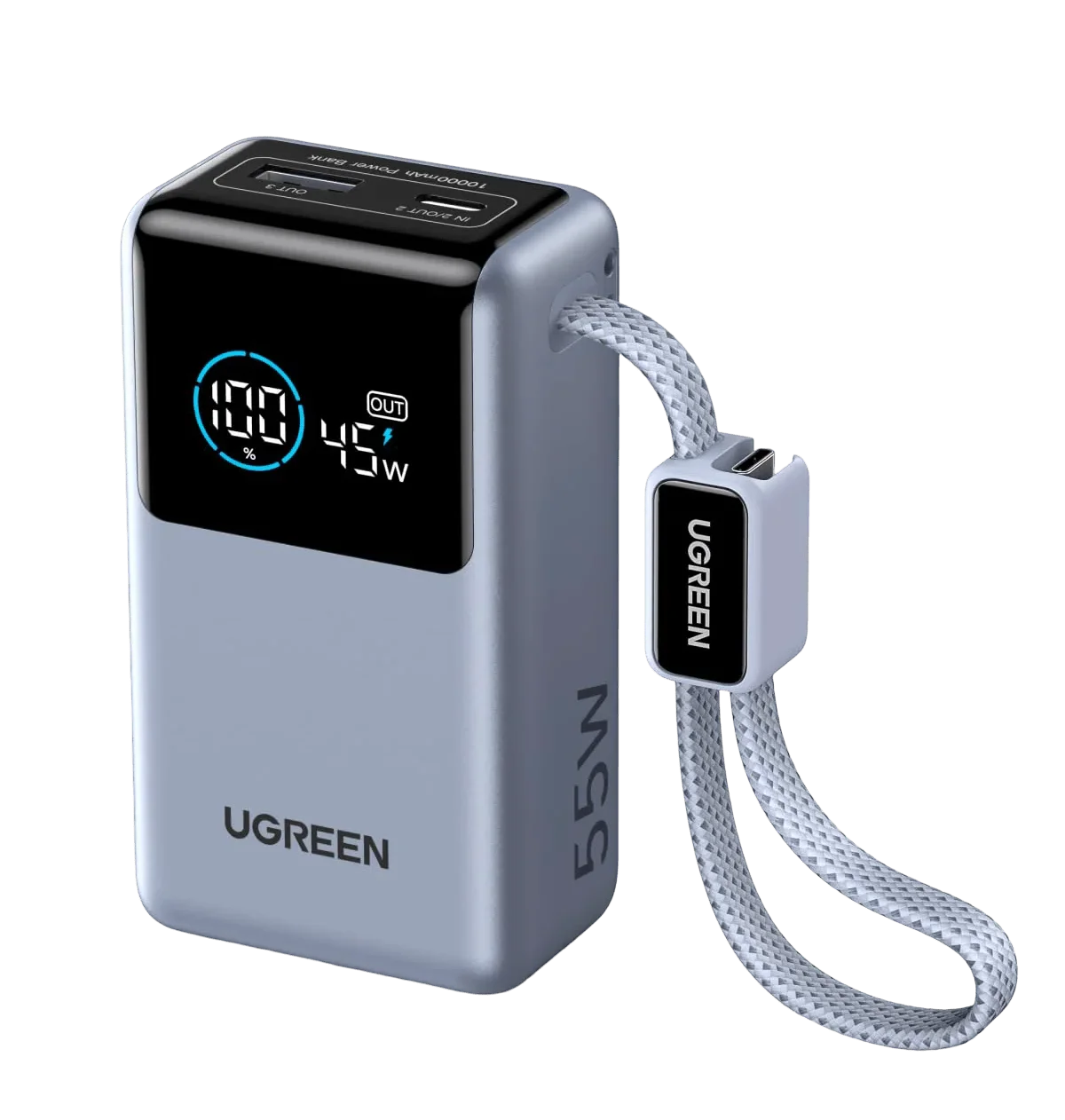 Powerbank