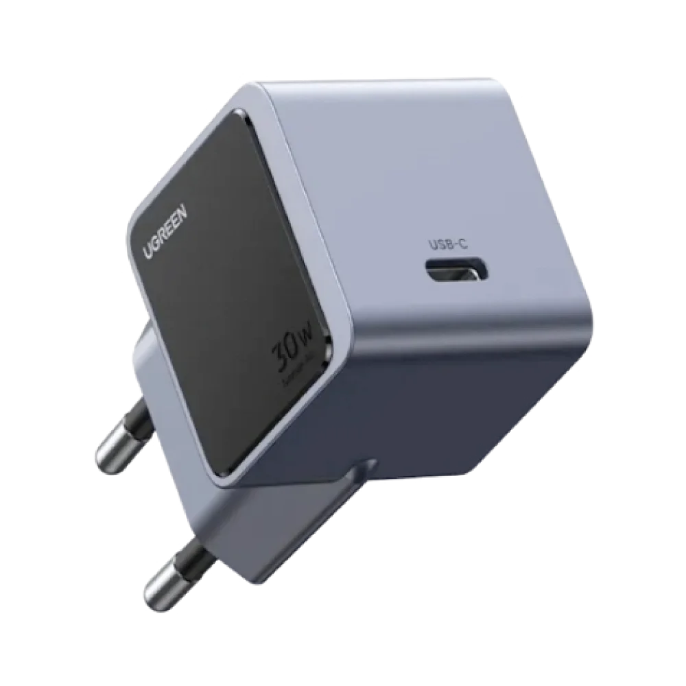 Zaryadlovchi Adapter