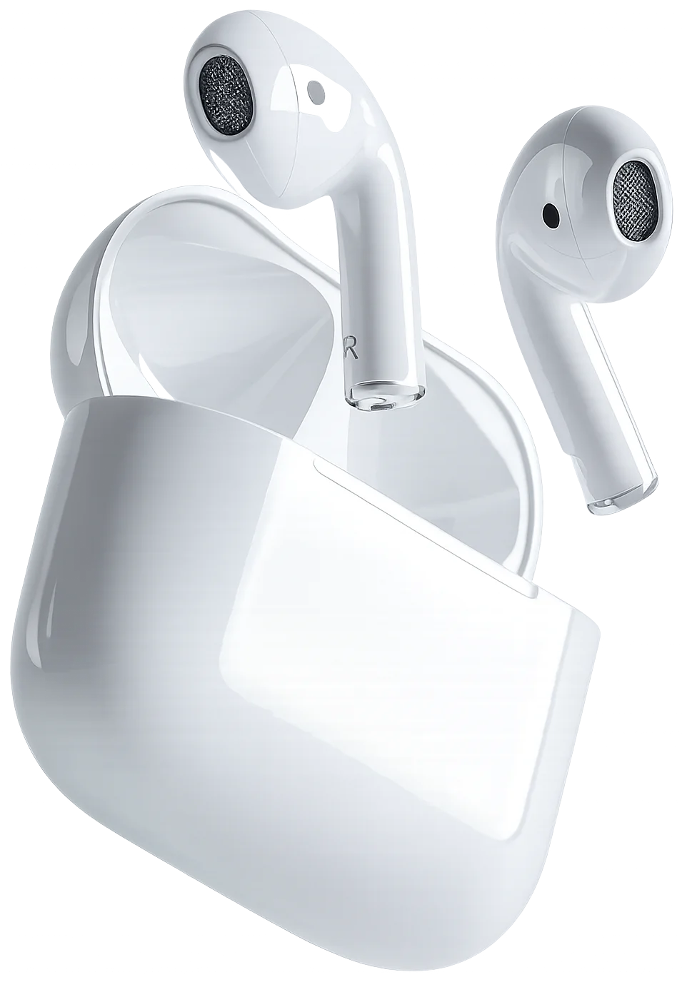 AirPods
