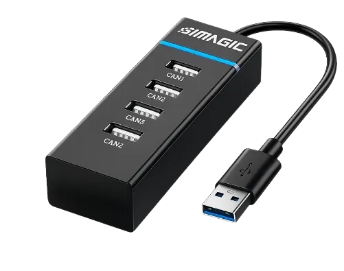 USB Hub