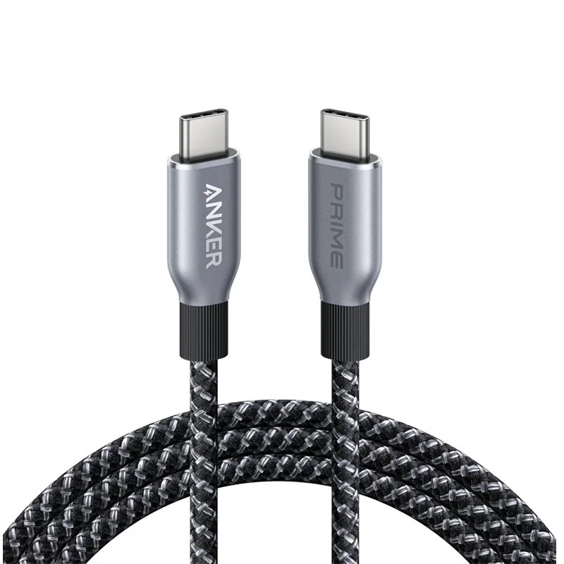 iPhone 16 pro, pro max Pitaka g'ilof — Anker — Kabel