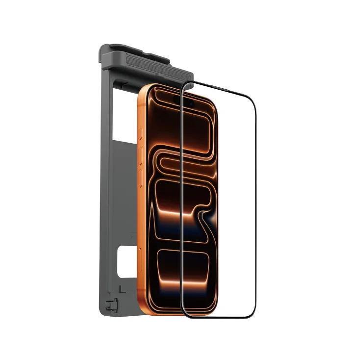 iPhone 17 Pro Max uchun Anti-Glare himoya oynasi WiWU GT-031 — Wiwu