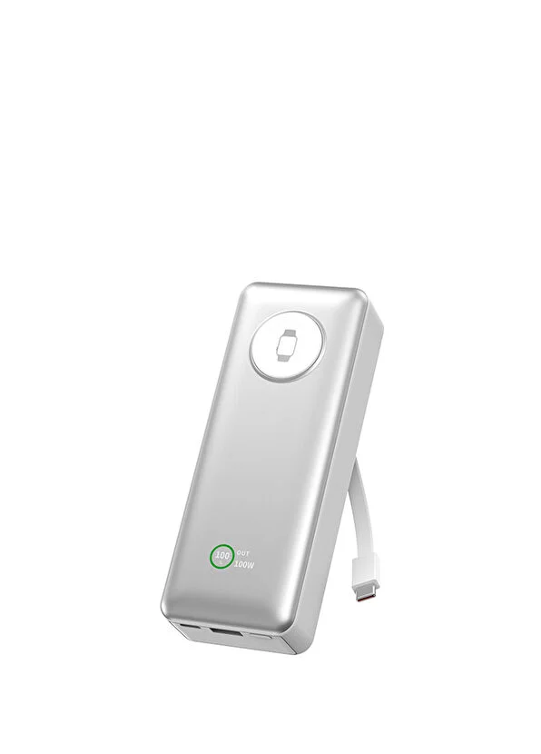 Noutbuk va telefon uchun 145W 20 000 mAh powerbank WiWU ELITE Wi-P023 — Wiwu — Powerbank