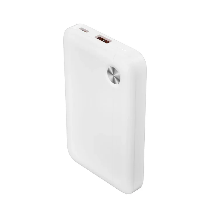 Telefon uchun 22.5W 10 000 mAh yupqa powerbank WiWU ENDURANCE Wi-P059 — Wiwu — Powerbank