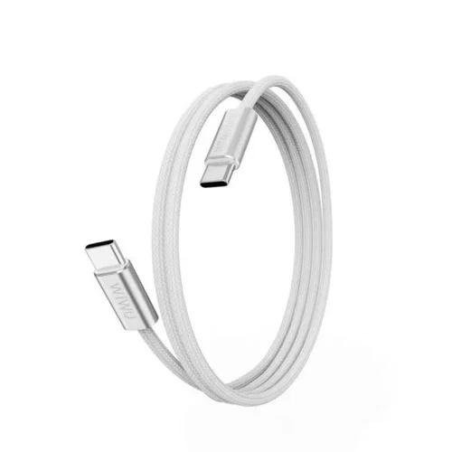 Noutbuk va telefon uchun 240W Type-C kabel WiWU ESSEN Wi-C101 1,5 m — Wiwu — Kabel
