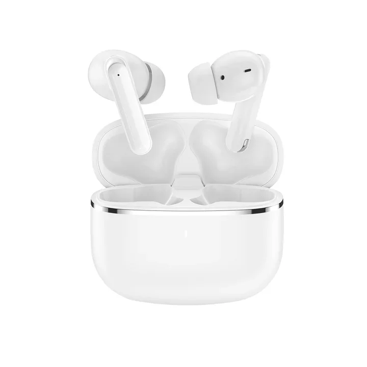 WIWU T29 ENC Wireless Earbuds – Dual Mic Noise Cancelling Bluetooth Quloqchin — Wiwu — AirBuds