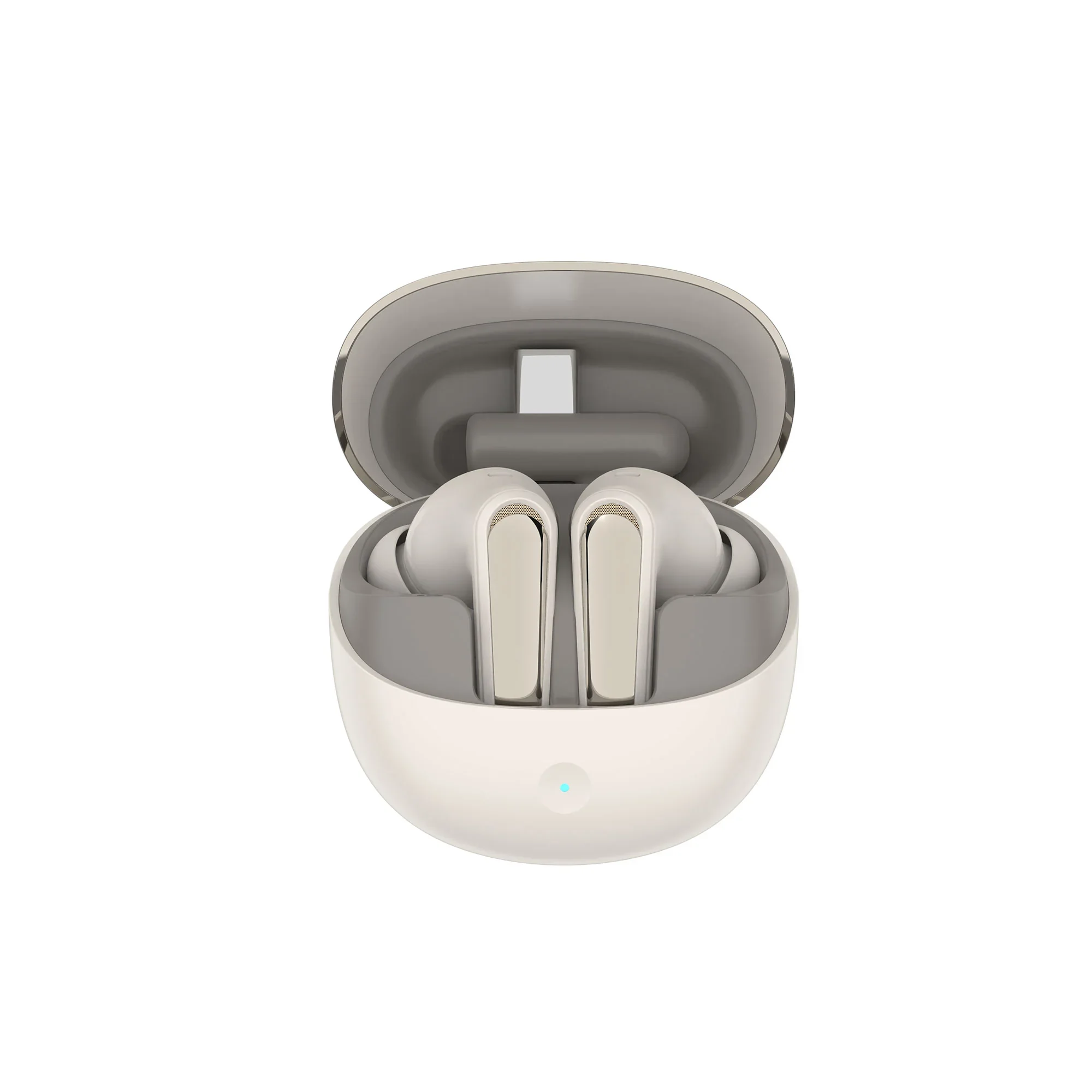 WIWU T36 Gaming Buds – ANC & ENC Bluetooth 6.0 Gaming Quloqchin — Wiwu — AirBuds
