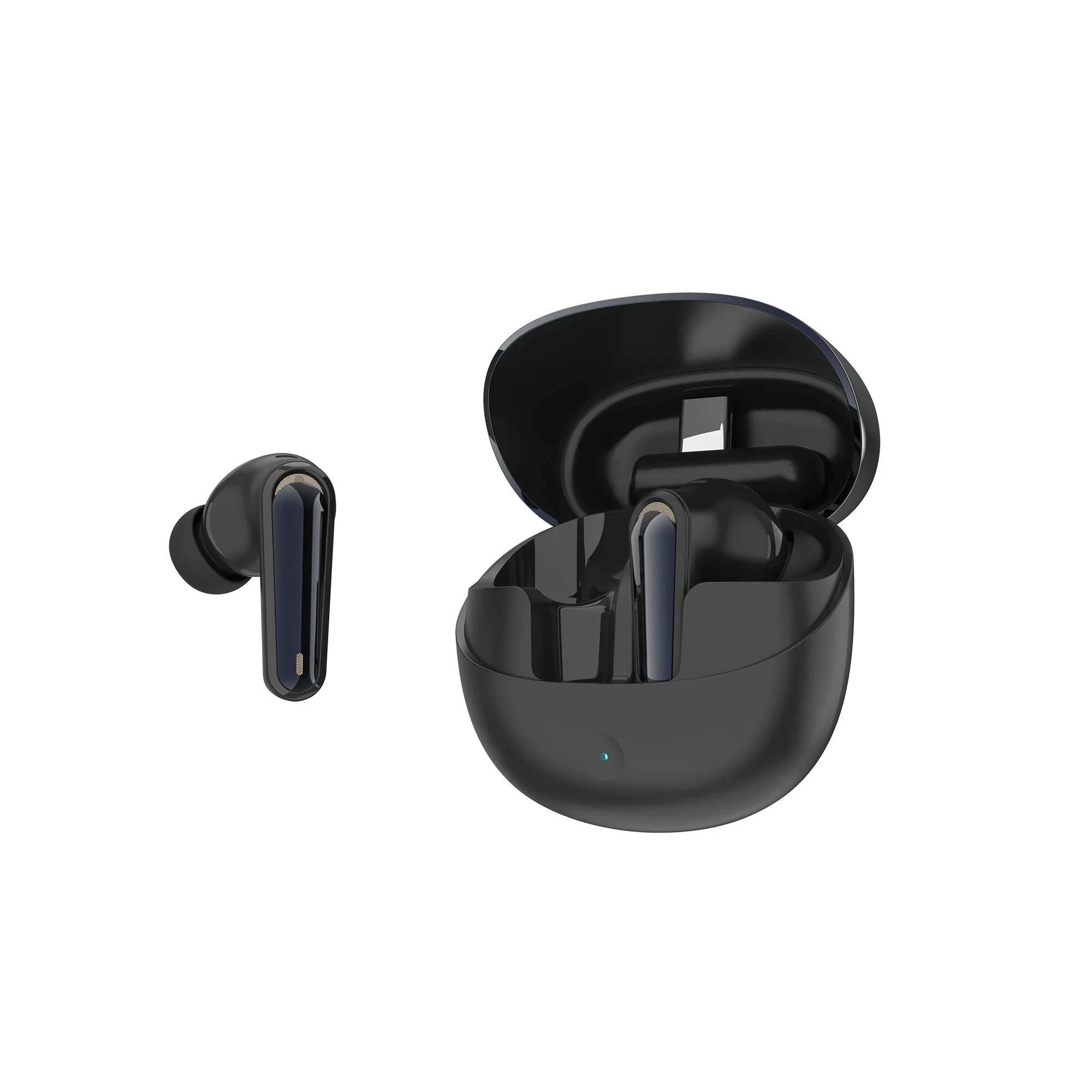 WIWU T36 Gaming Buds – ANC & ENC Bluetooth 6.0 Gaming Quloqchin — Qora