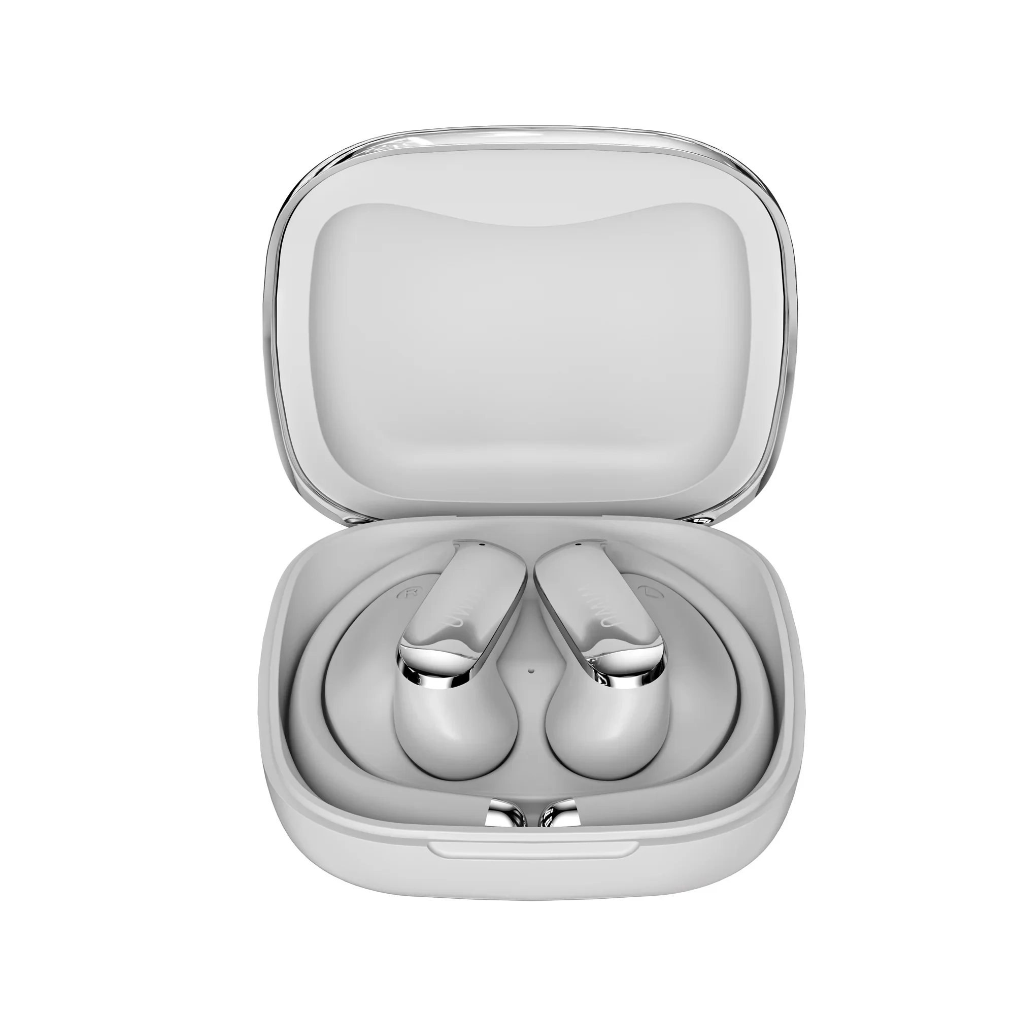 WIWU Ai303 AI Translation Wireless Earbuds – ENC Bluetooth 6.0 Quloqchin
