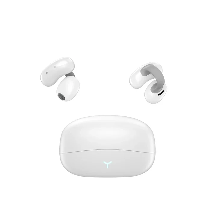 WIWU Ai303 AI Translation Wireless Earbuds – ENC Bluetooth 6.0 Quloqchin
