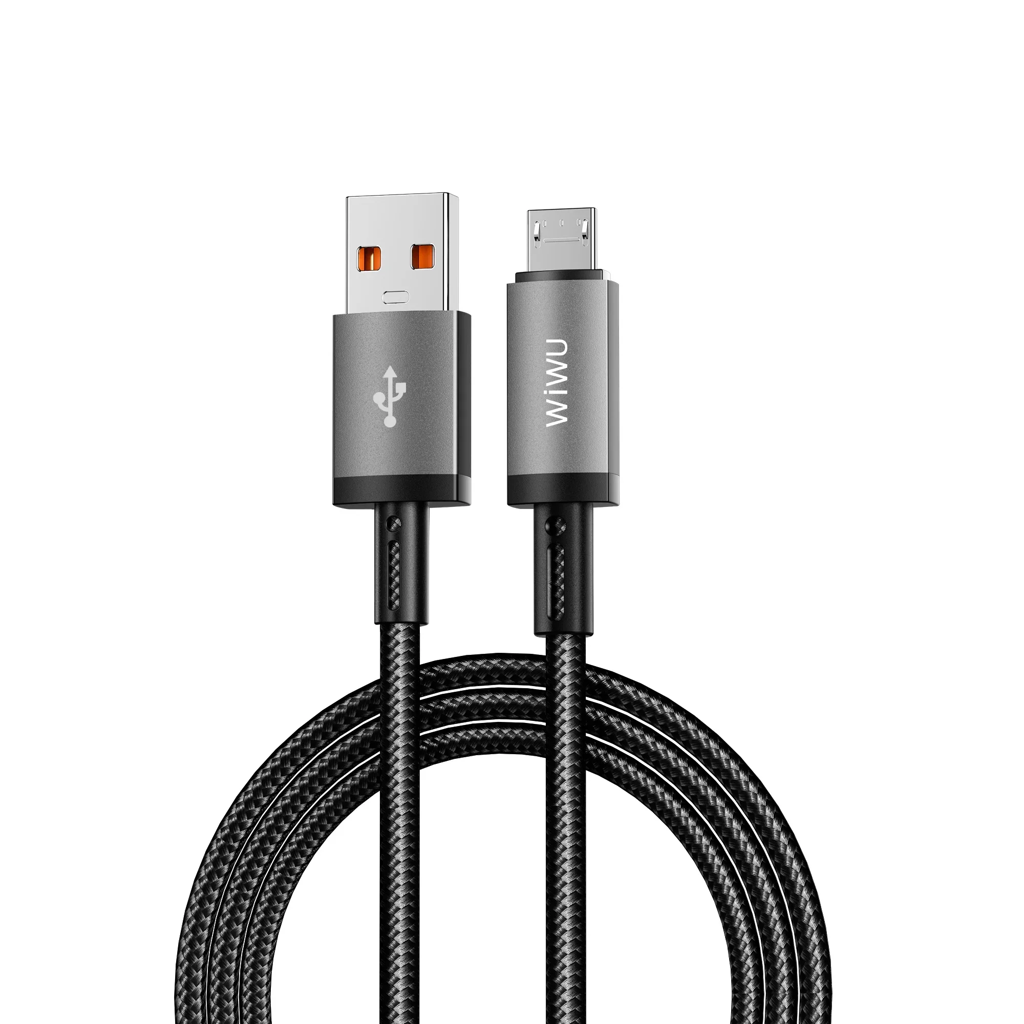 WIWU TITANLINK USB to Type-C Fast Charging Kabel 1M — Wiwu — Kabel