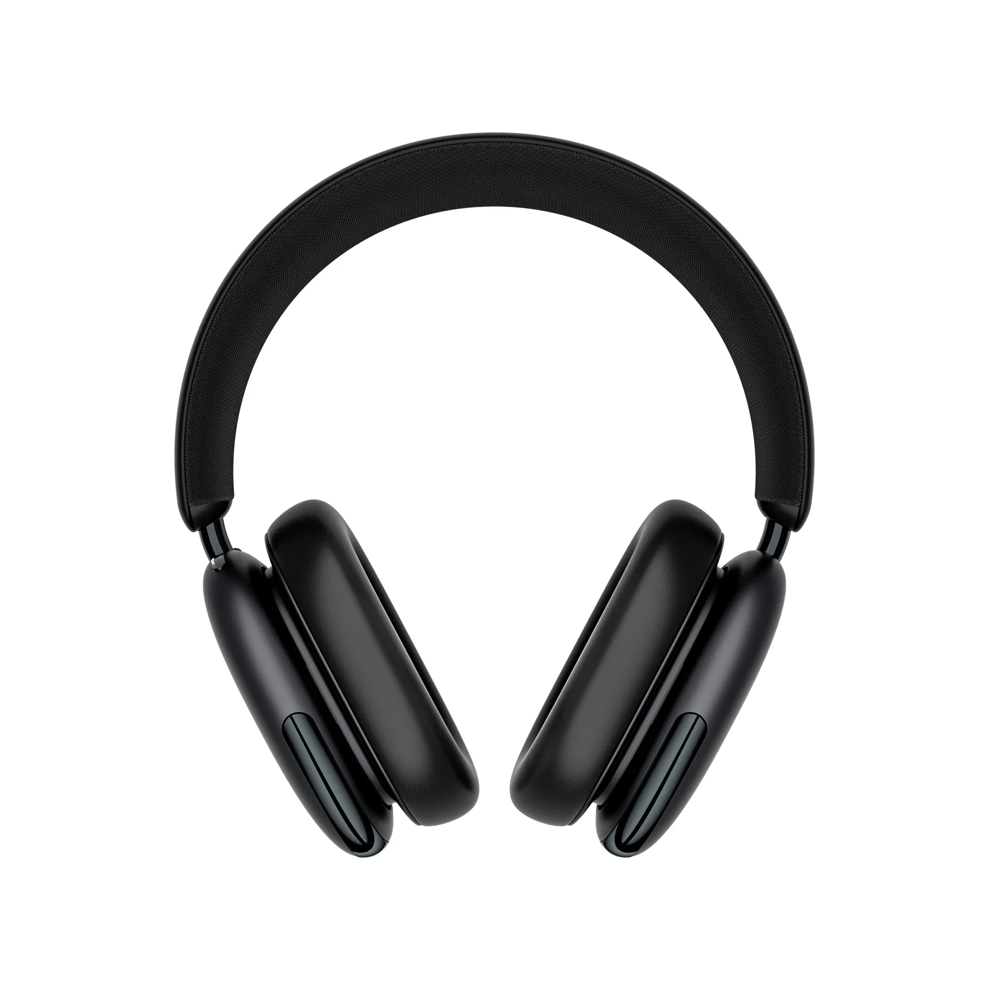 WIWU Airbuds MAX TD-16 ANC – Premium Bluetooth Headphones — Black