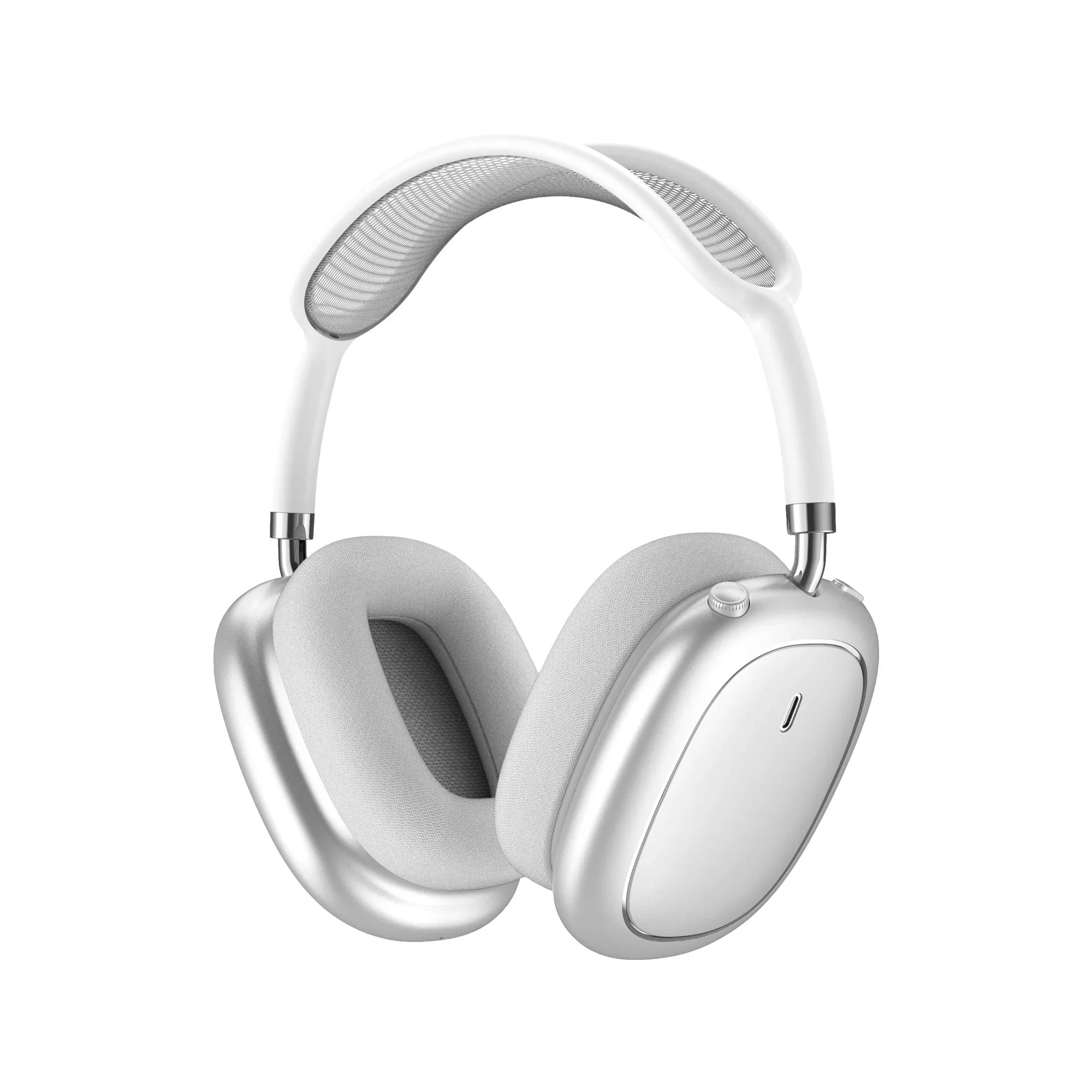 WIWU Airbuds MAX TD-18 ANC – Premium Bluetooth Headphones