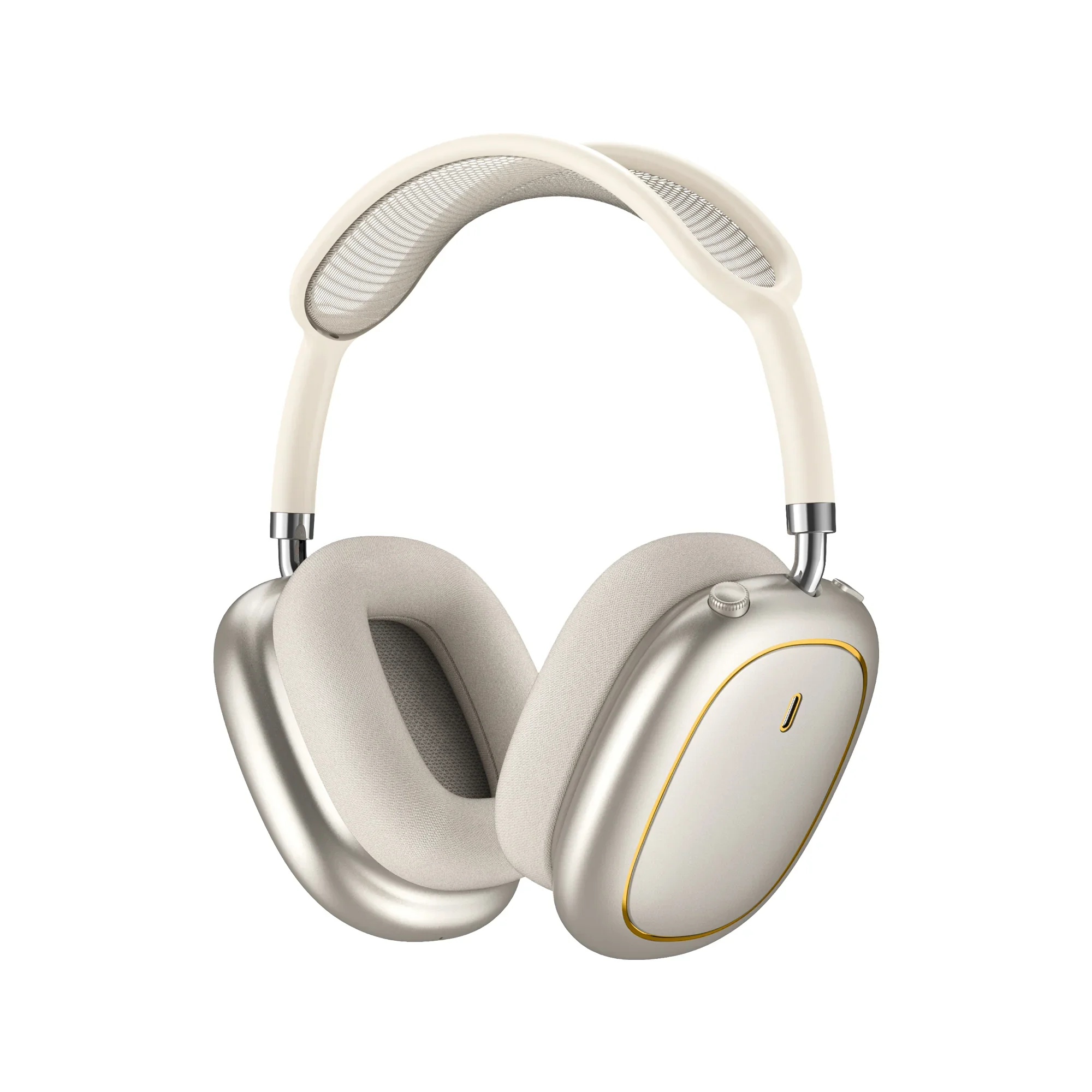 WIWU Airbuds MAX TD-18 ANC – Premium Bluetooth Headphones