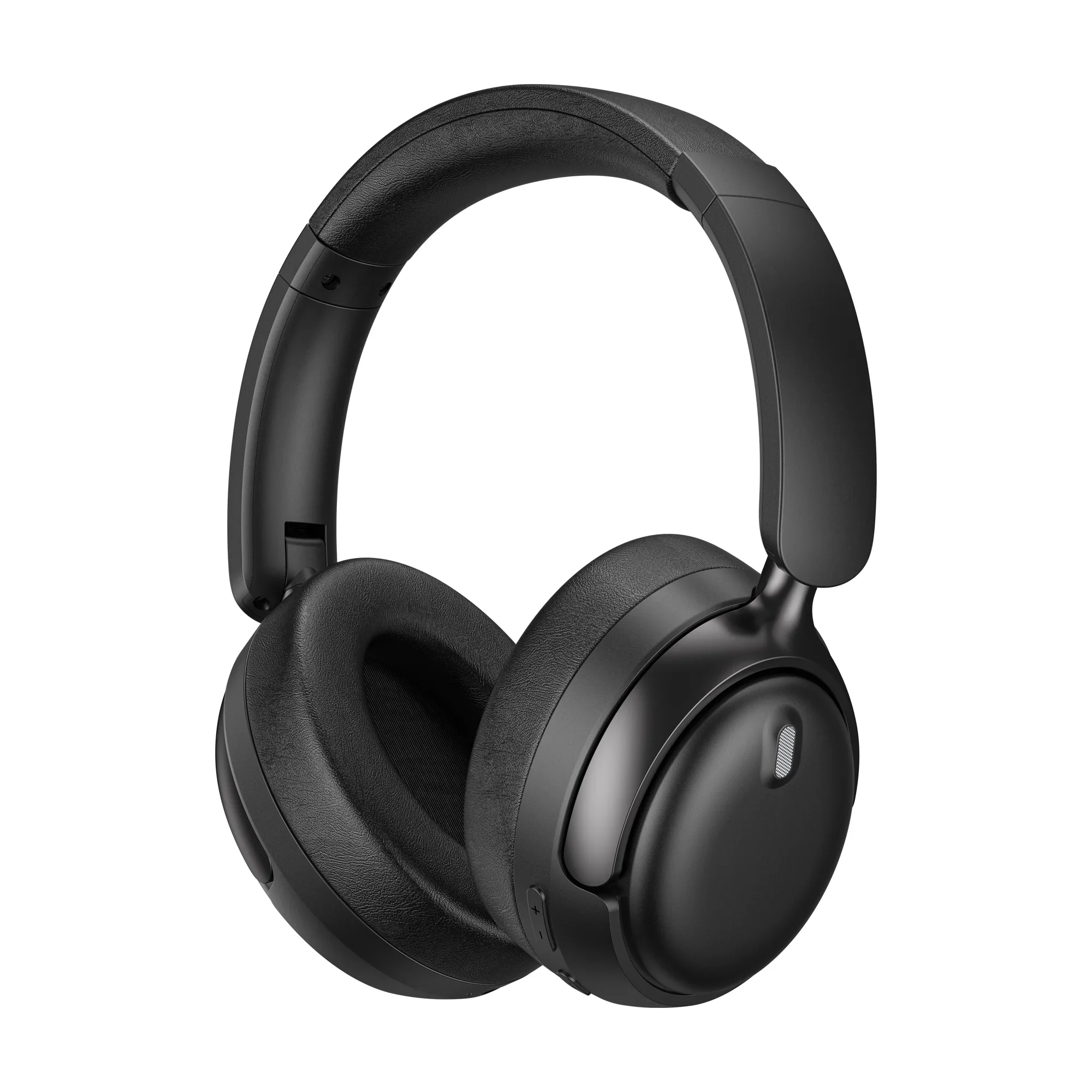 WIWU Elite Wireless TD-10 ANC – Premium Bluetooth Headphones