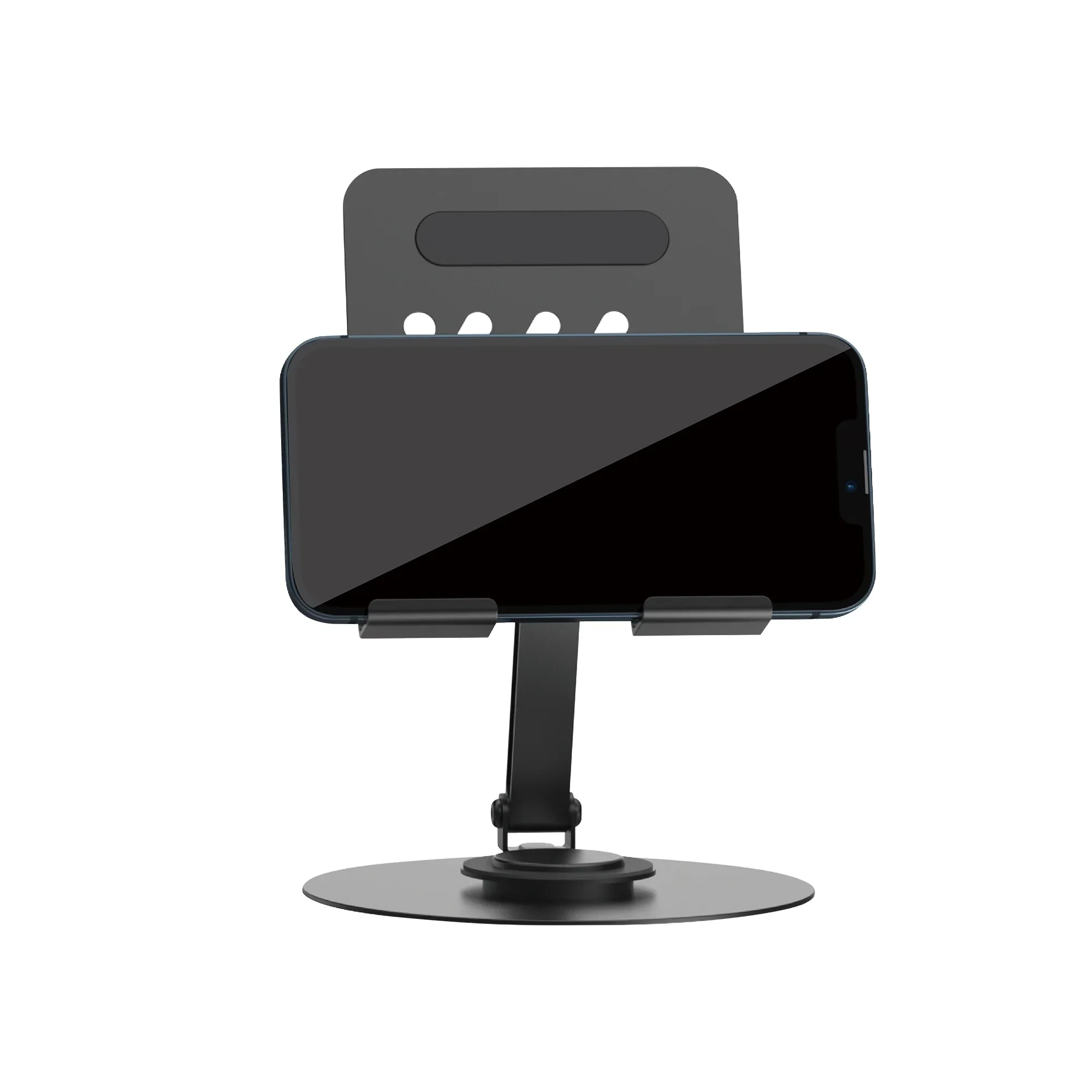 WIWU ZM-013 – 360° Rotating Phone & Tablet Stand — Wiwu — Telefon Holder