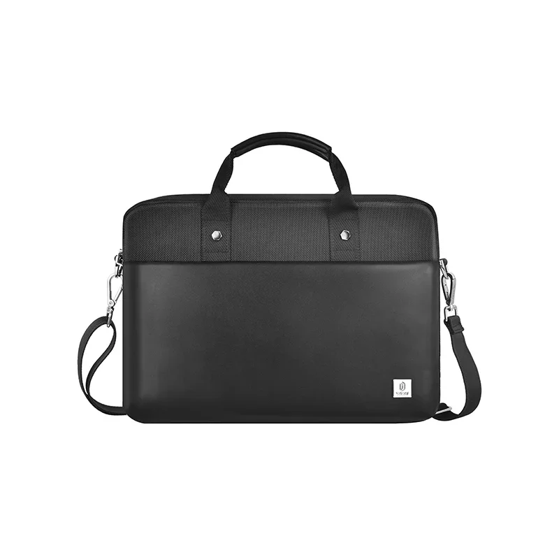 Suvga Chidamli, Yelkama Tasmali, Biznes Laptop Bag WIWU HALI 15.6