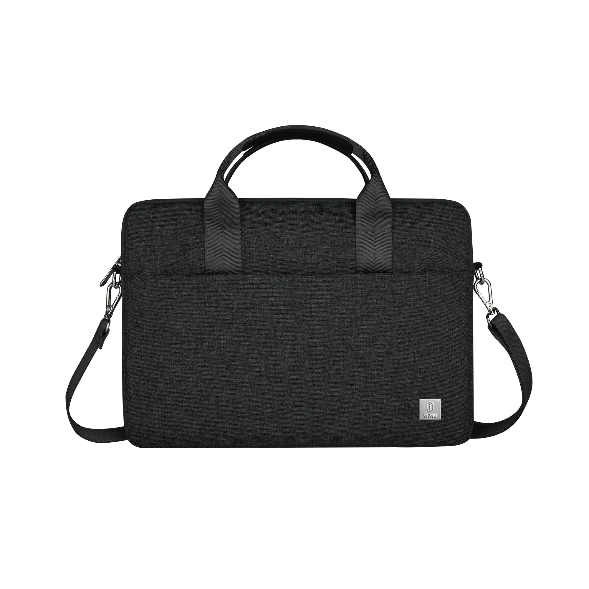Suvga Chidamli, Keng Sig‘imli, Biznes va Sayohat uchun Laptop Ryukzak, WiWU Minimalist 16 — Wiwu