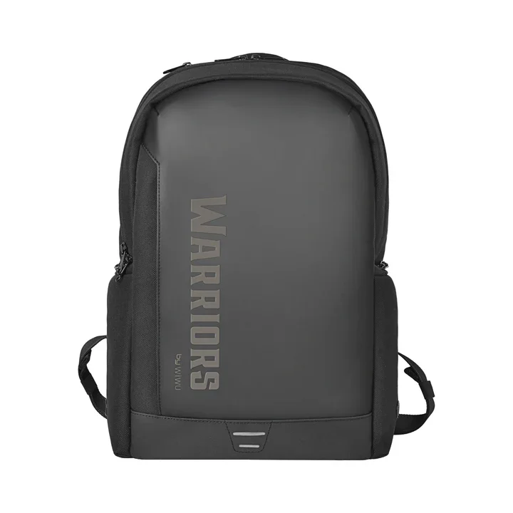 WiWU X PRO 15.6" Laptop Ryukzagi – Suvga Chidamli, Katta Sig'imli, Premium Business Backpack