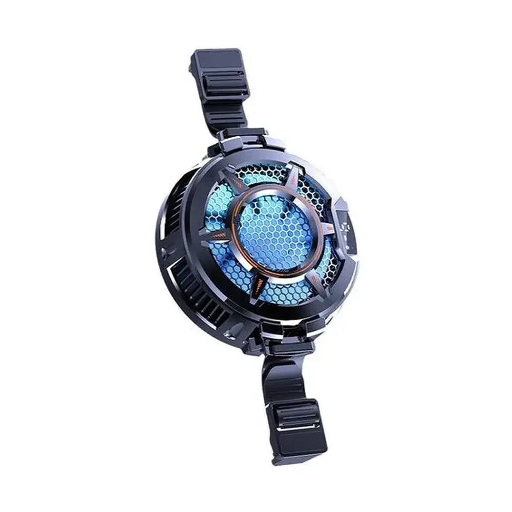 CX05 30W magnitli kuller — iPad uchun kuchli gaming kuller — 3/3