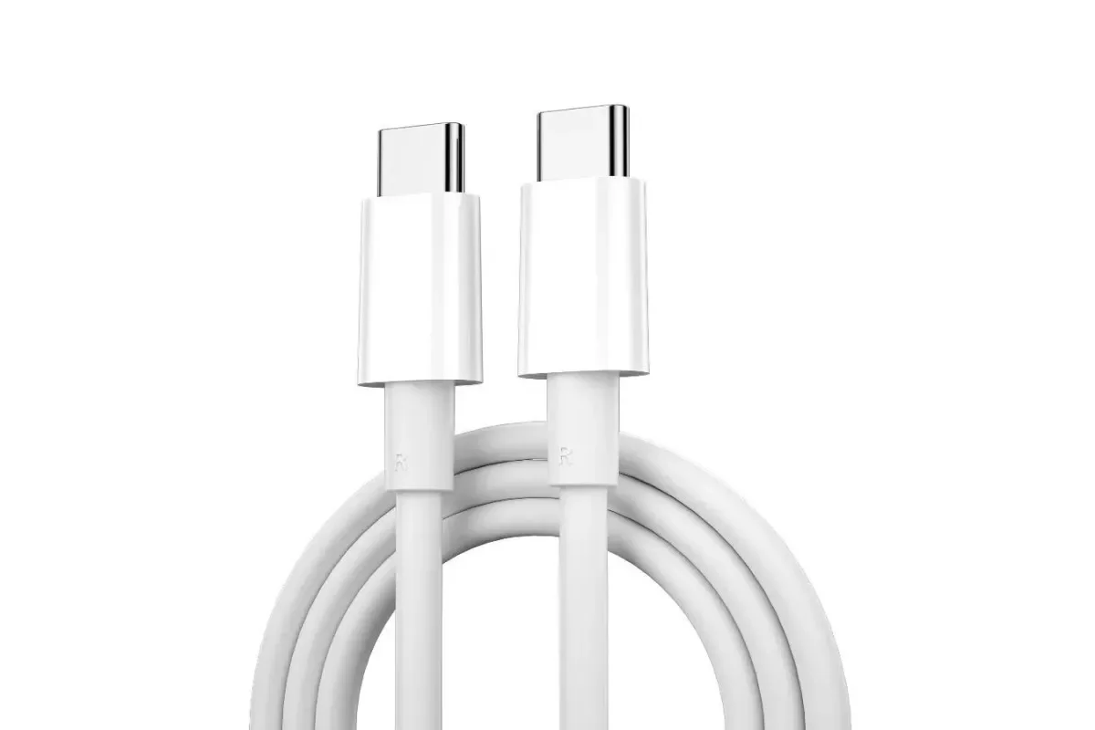 WIWU CLASSIC 100W 1.2M Wi-C008 – Type-C Fast Charging Cable