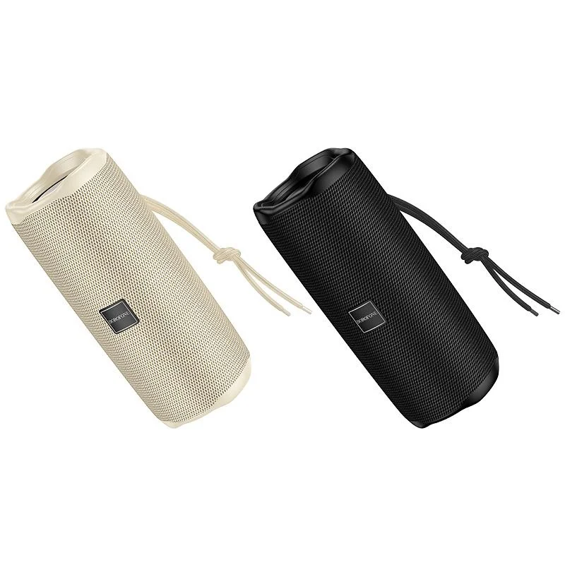 portativ Bluetooth kolonka, TWS va Bluetooth 6.0 — BOROFONE BR100 Joy — 2/2