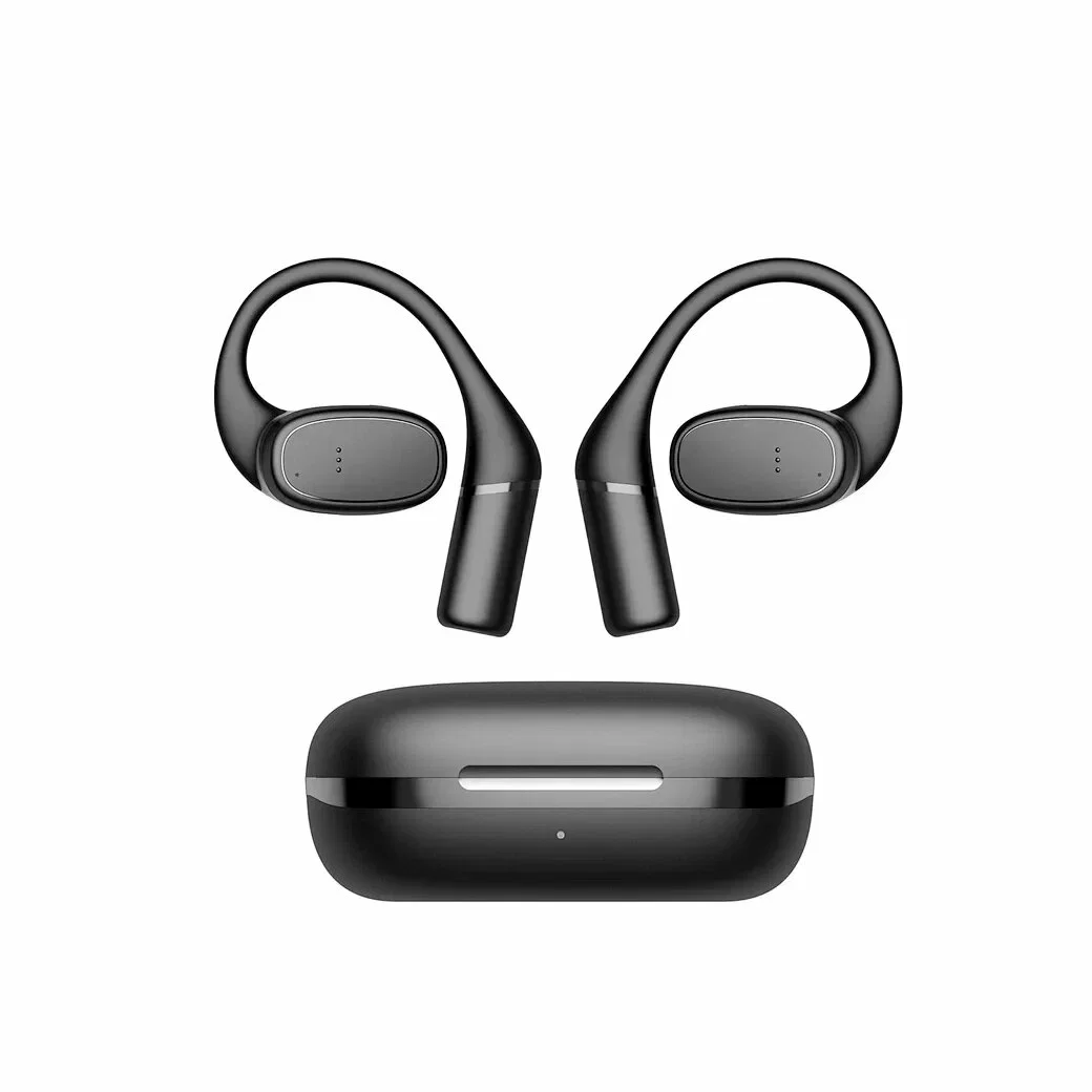WIWU 0300 Openbuds OWS – Open Ear Wireless Quloqchin