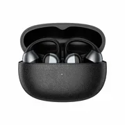 WIWU O501 Openbuds – Open Ear Simsiz Quloqchin — Qora