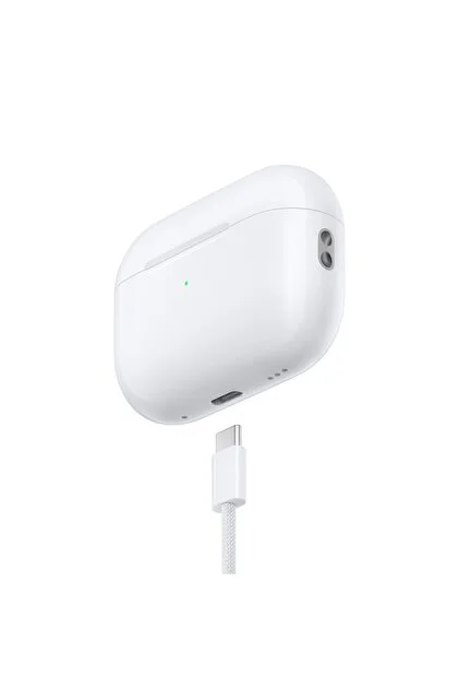 WIWU Airbuds Ultra G5 – ANC Simsiz Bluetooth Quloqchin — 4/5