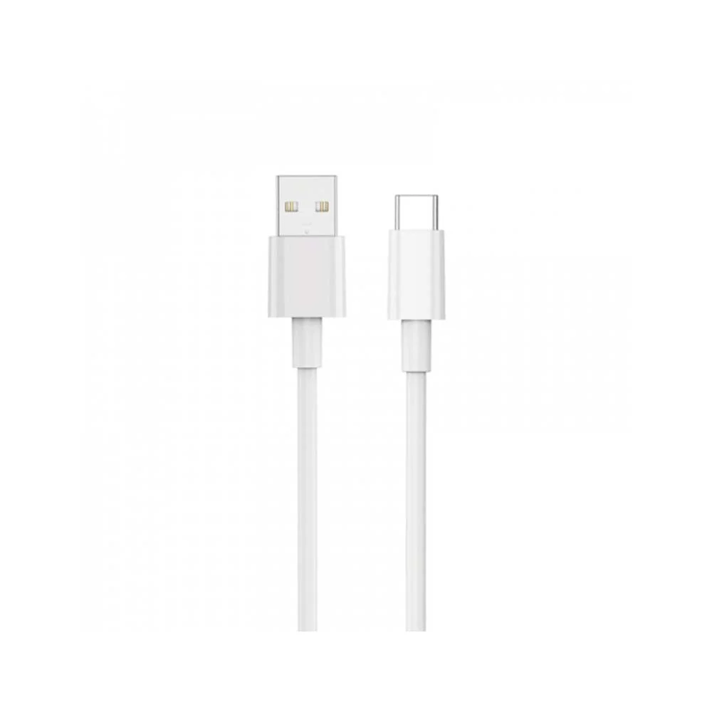 WIWU CLASSIC 5A 1.2M Wi-C007 – USB-A to Type-C Tezkor Quvvatlash Kabeli — Wiwu — Kabel