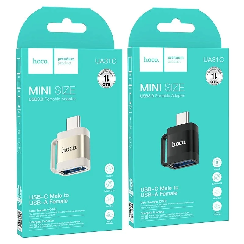 USB-A dan Type-C  ga — USB 3.0, 5Gbps — 2/2