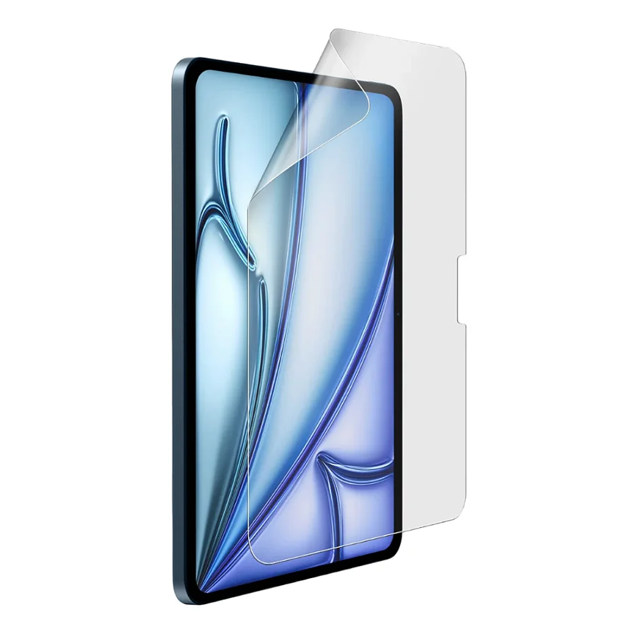 WIWU iPAPER 2024/2025 – iPad Air 11" (2024/2025) Paperfeel Ekran Himoya Plyonkasi