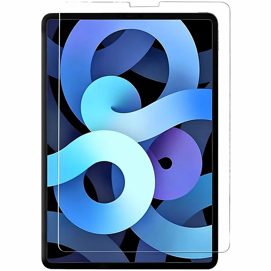 – iPad 10 (10.9WIWU iVista ", 2022) va iPad 11 (11", 2025, A16) Tempered Glass Ekran Himoya Oynasi