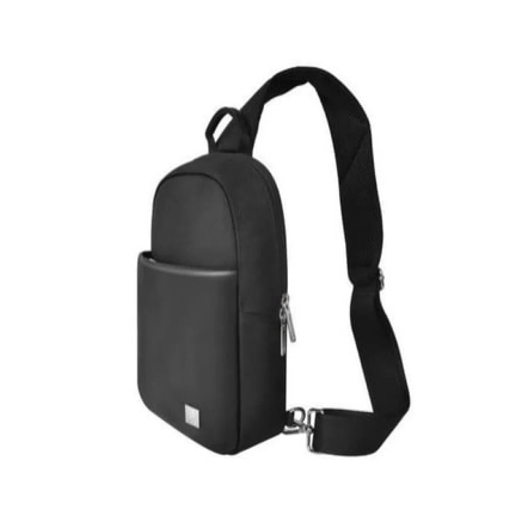 WIWU HALI SLING – Suvga Chidamli Crossbody Sling Sumka — Wiwu