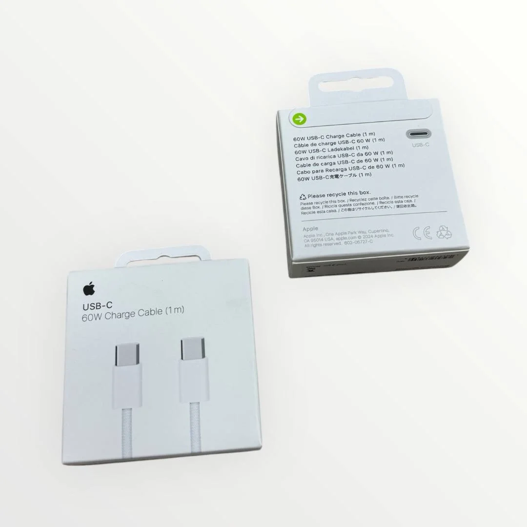 Apple Original USB-C to USB-C Kabel