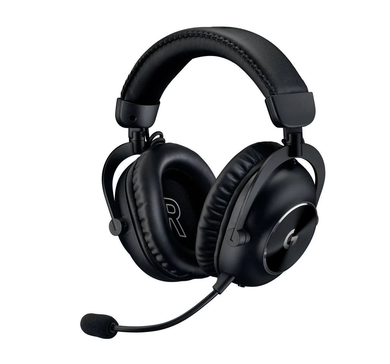 Logitech G PRO X2 LIGHTSPEED — Logitech