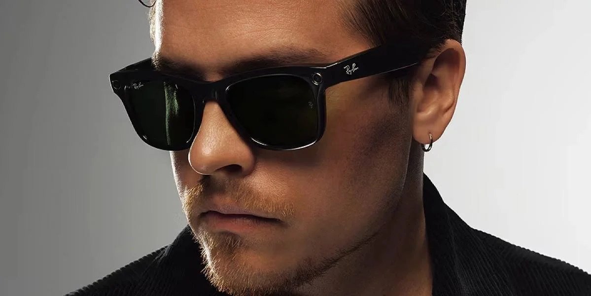 Aqlli ko‘zoynak Ray-Ban Meta Wayfarer (Gen 2) — Smart Glasses, AI kamera, musiqa, qo‘ng‘iroq va Meta AI yordamchisi — RAYBAN