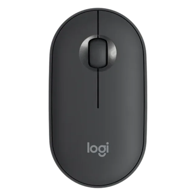 Original ixcham simsiz sichqoncha — Logitech Pebble M350 — 2/2