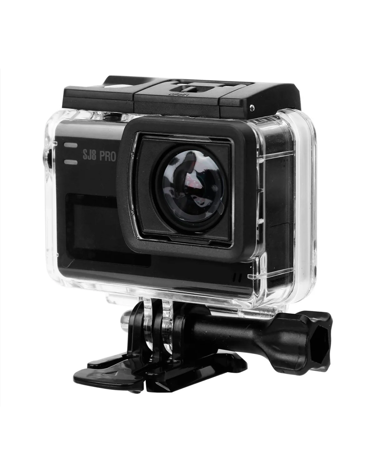 SJCAM SJ8 Pro — Professional ekshn-kamera — 2/6