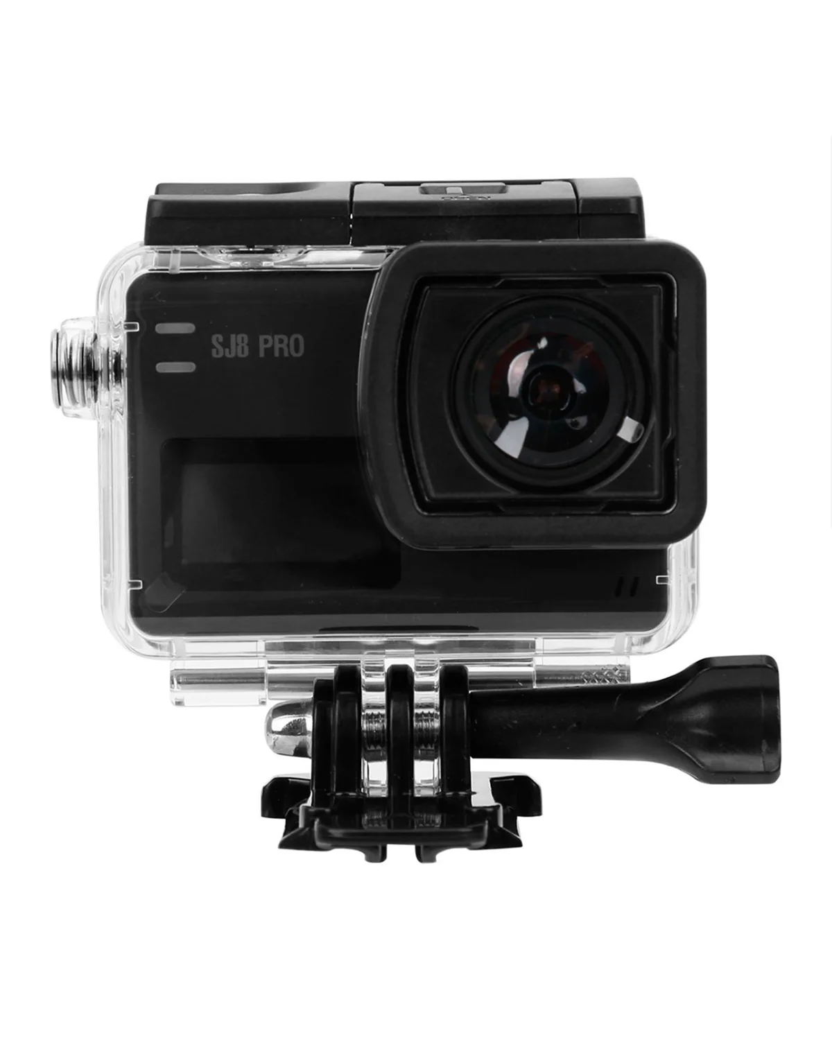 SJCAM SJ8 Pro — Professional ekshn-kamera — 4/6