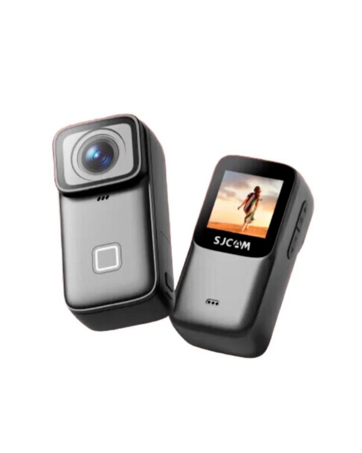 SJCAM C200 Pro — Mini professional ekshn-kamera — 2/7