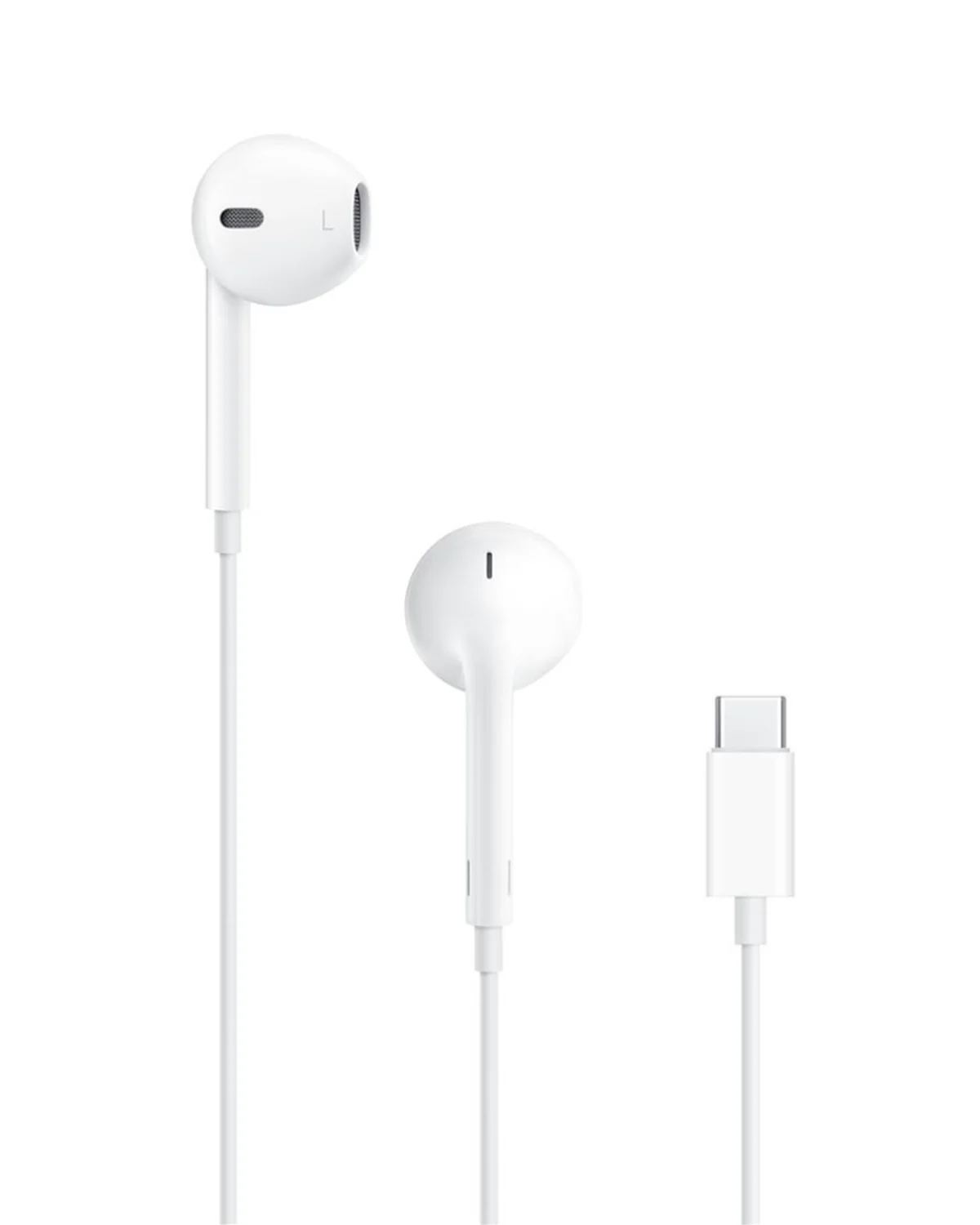 Apple EarPods — Original simli quloqchinlar — 2/7