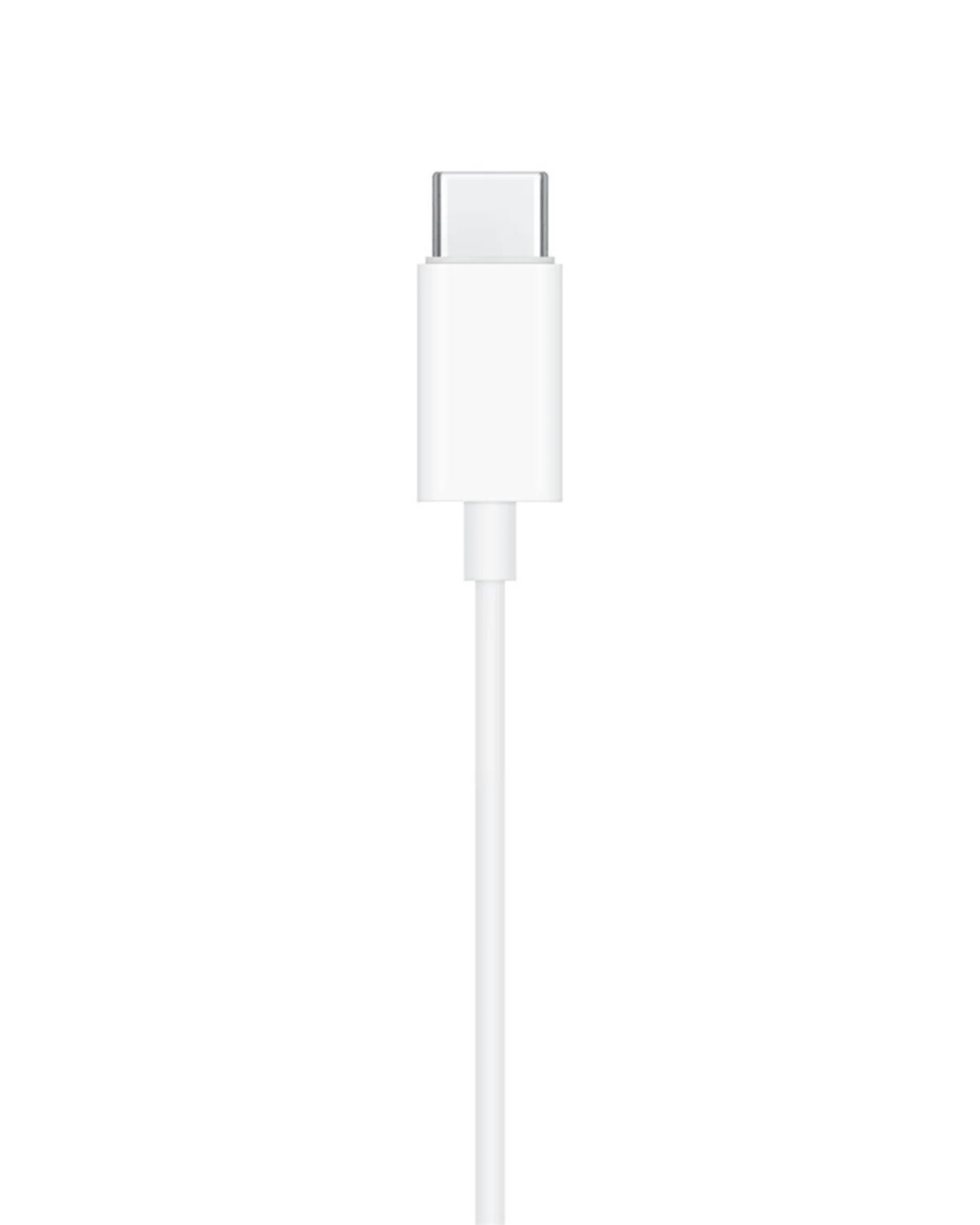 Apple EarPods — Original simli quloqchinlar — 6/7
