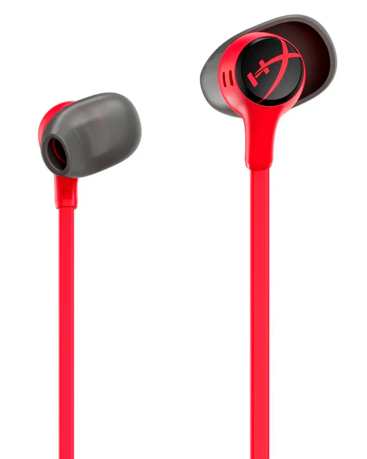 Geymerlar uchun simli quloqchin HyperX Cloud Earbuds II (3.5mm) — 4/10