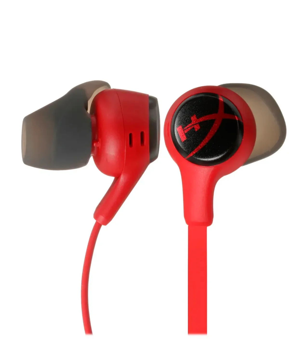 Geymerlar uchun simli quloqchin HyperX Cloud Earbuds II (3.5mm) — 7/10