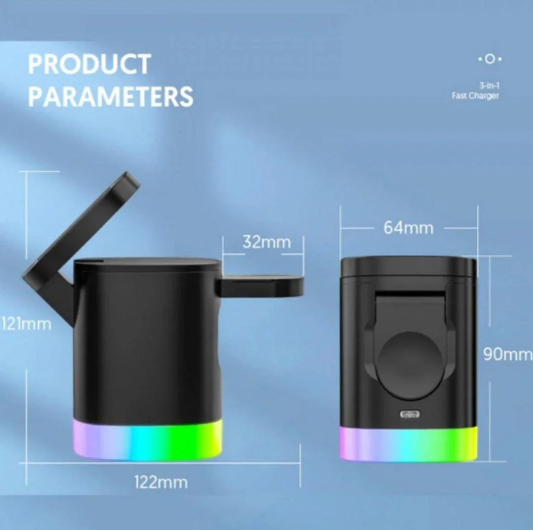 WIRELESS KAKUSIGA KSC-1360 4in1 — 2/2