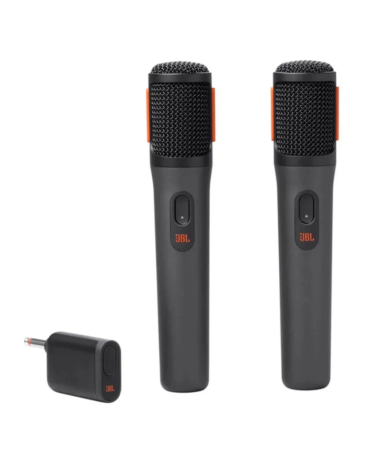Simsiz mikrofon tizimi JBL PartyBox Wireless Mic — 2/6